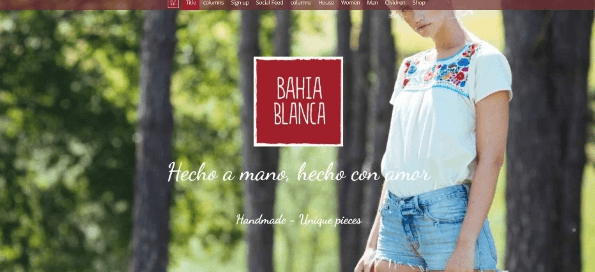 線上銷售衣物 線上銷售衣物